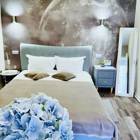 Moon And Sun Apartments Sibiu Exterior foto